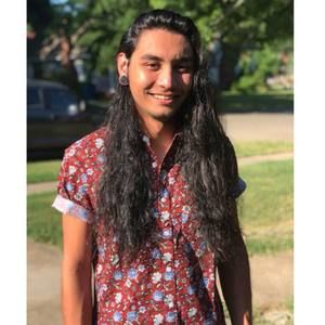 Meet your Posher, Zerin